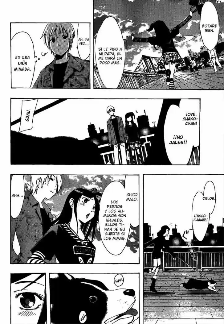 Kimi no Iru Machi (2008) - Capítulo 178 - Página 8 - LectorTMOo