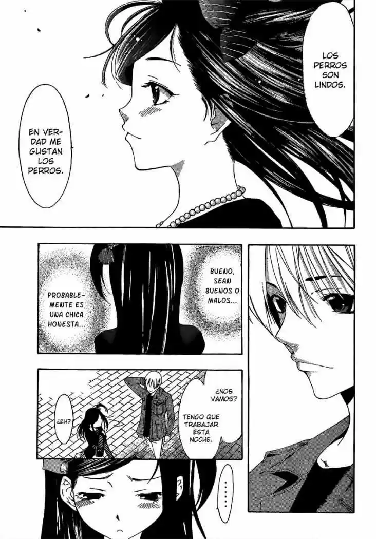 Kimi no Iru Machi (2008) - Capítulo 178 - Página 9 - LectorTMOo