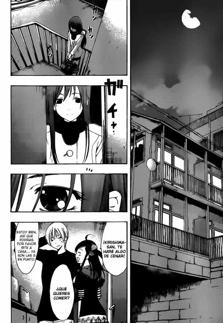 Kimi no Iru Machi (2008) - Capítulo 178 - Página 10 - LectorTMOo