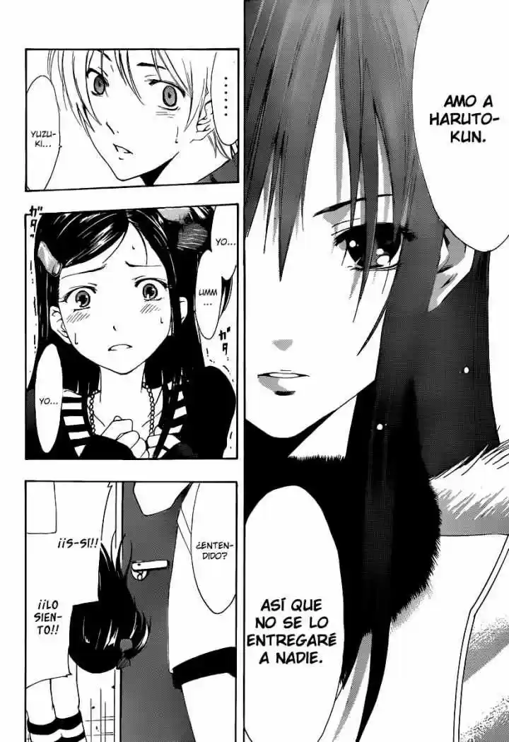 Kimi no Iru Machi (2008) - Capítulo 178 - Página 14 - LectorTMOo