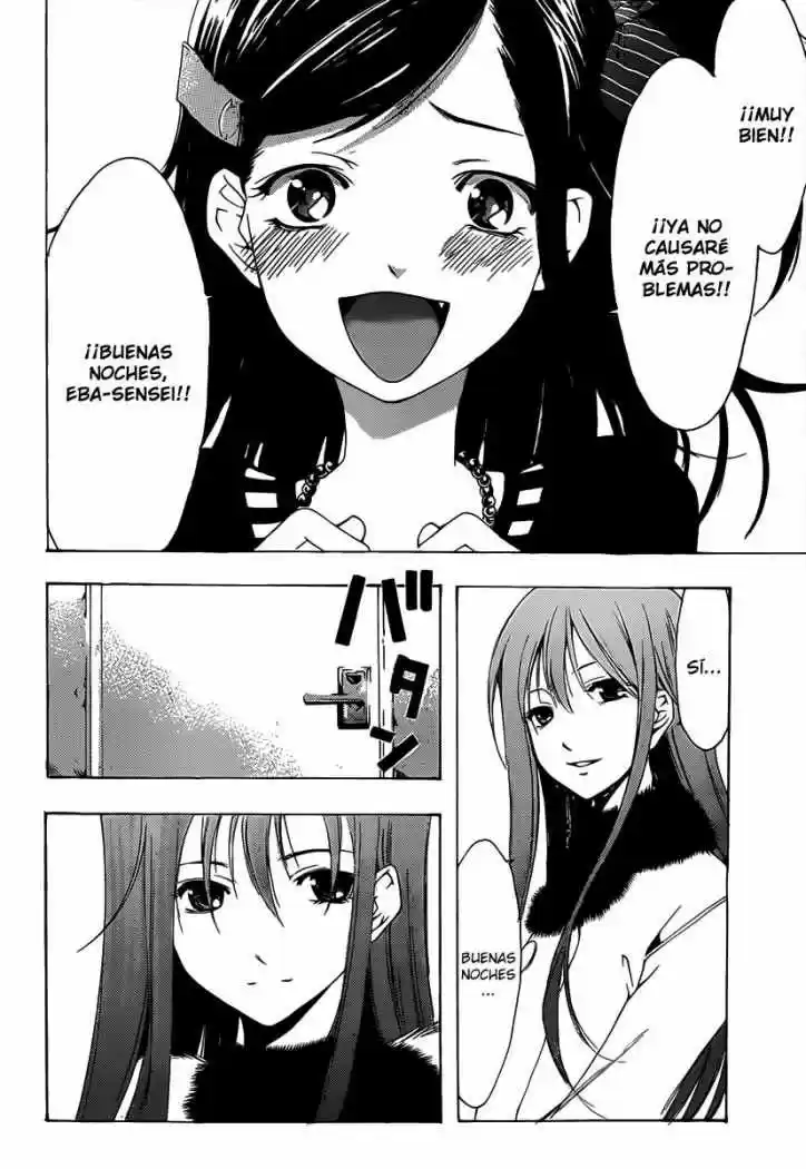 Kimi no Iru Machi (2008) - Capítulo 178 - Página 16 - LectorTMOo