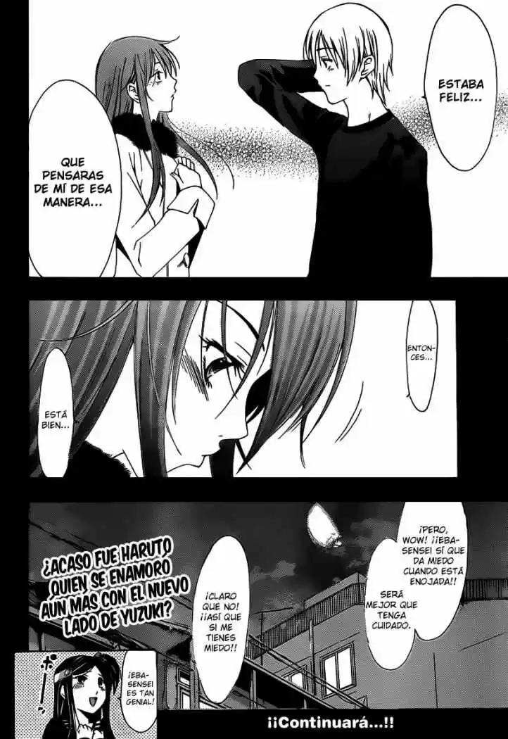 Kimi no Iru Machi (2008) - Capítulo 178 - Página 18 - LectorTMOo