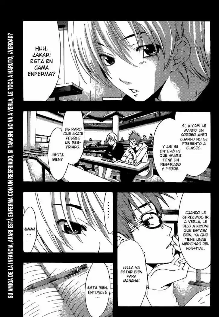 Kimi no Iru Machi (2008) - Capítulo 179 - Página 1 - LectorTMOo