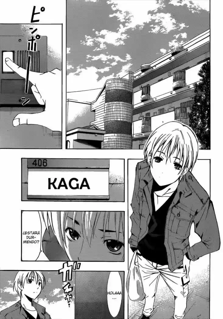 Kimi no Iru Machi (2008) - Capítulo 179 - Página 4 - LectorTMOo
