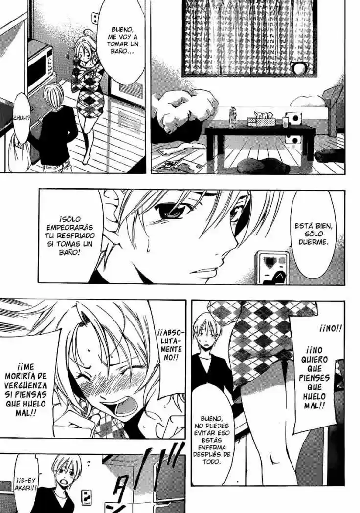 Kimi no Iru Machi (2008) - Capítulo 179 - Página 6 - LectorTMOo