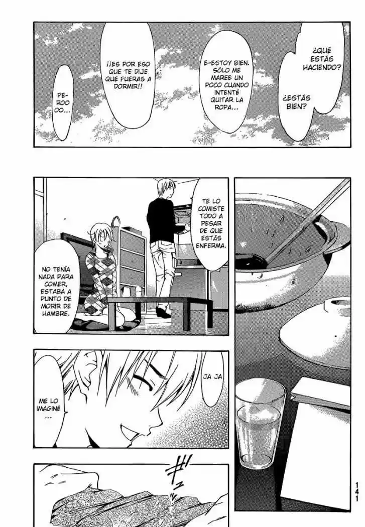Kimi no Iru Machi (2008) - Capítulo 179 - Página 8 - LectorTMOo