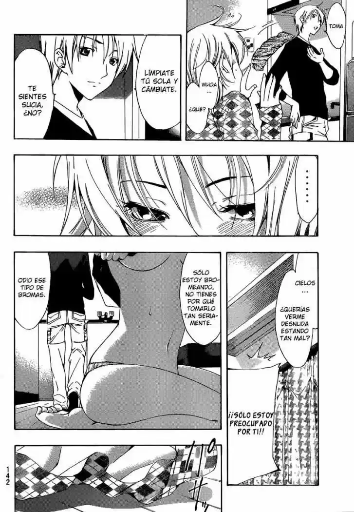 Kimi no Iru Machi (2008) - Capítulo 179 - Página 9 - LectorTMOo