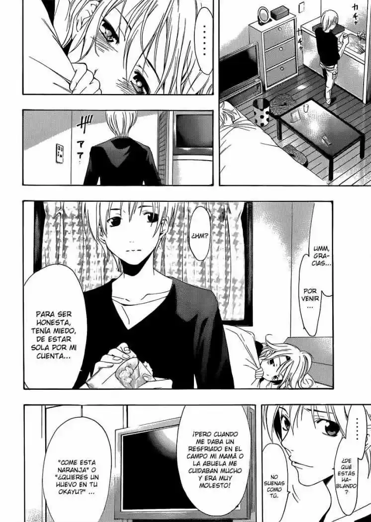 Kimi no Iru Machi (2008) - Capítulo 179 - Página 11 - LectorTMOo