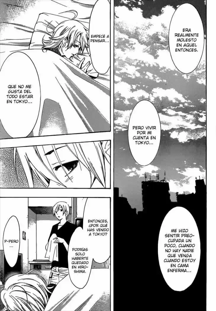 Kimi no Iru Machi (2008) - Capítulo 179 - Página 12 - LectorTMOo
