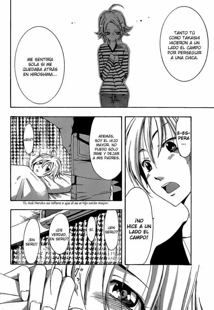 Kimi no Iru Machi (2008) - Capítulo 179 - Página 13 - LectorTMOo