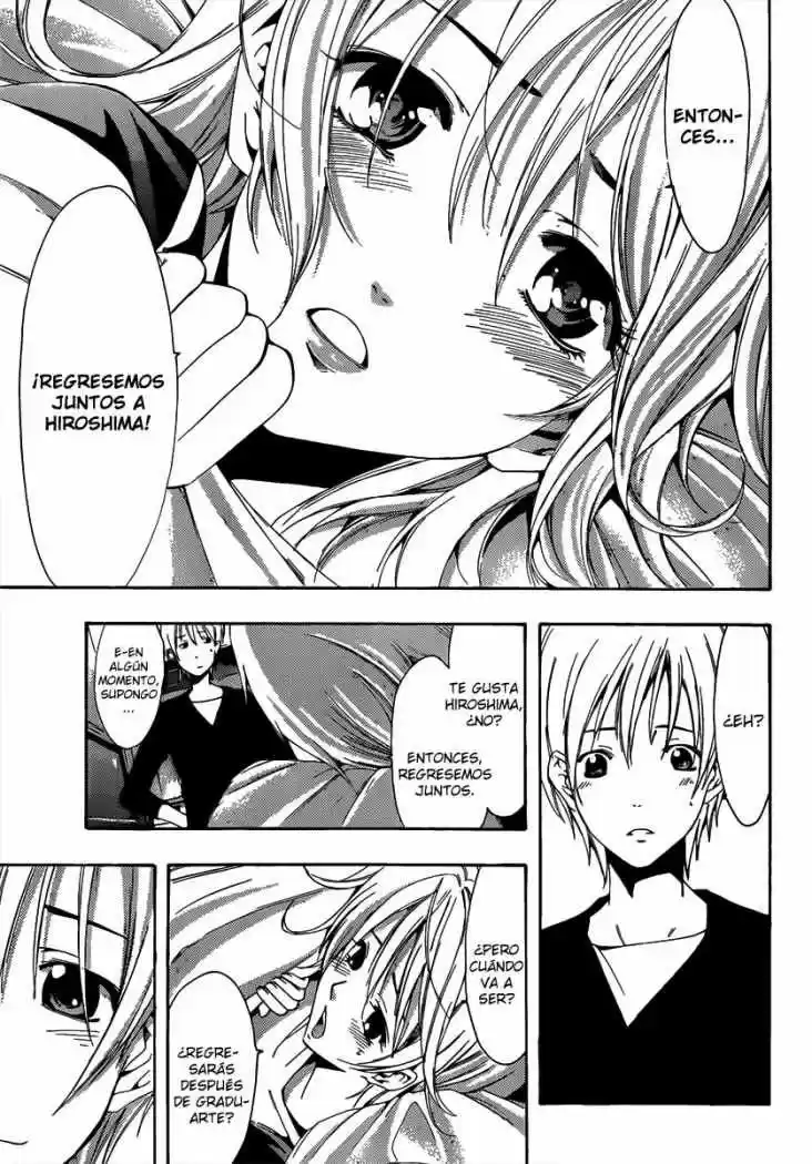 Kimi no Iru Machi (2008) - Capítulo 179 - Página 14 - LectorTMOo