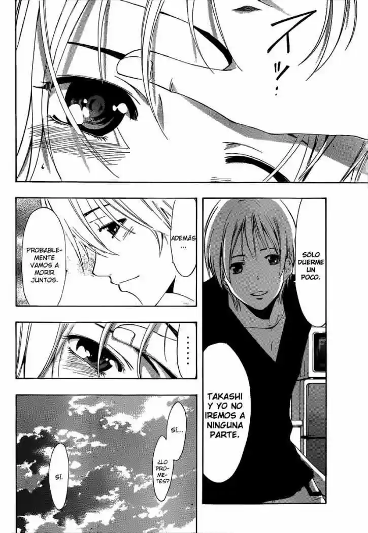 Kimi no Iru Machi (2008) - Capítulo 179 - Página 15 - LectorTMOo
