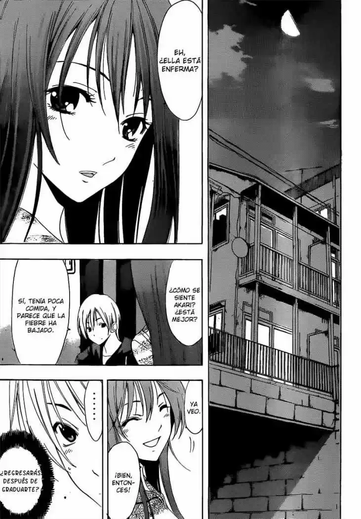Kimi no Iru Machi (2008) - Capítulo 179 - Página 16 - LectorTMOo
