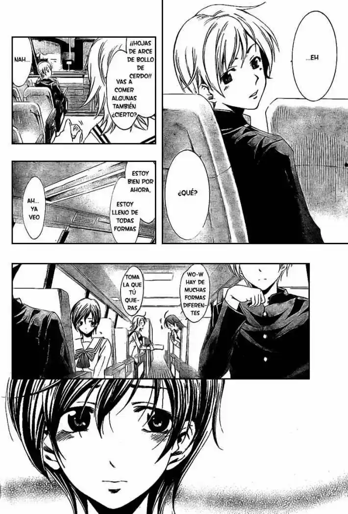 Kimi no Iru Machi (2008) - Capítulo 18 - Página 4 - LectorTMOo