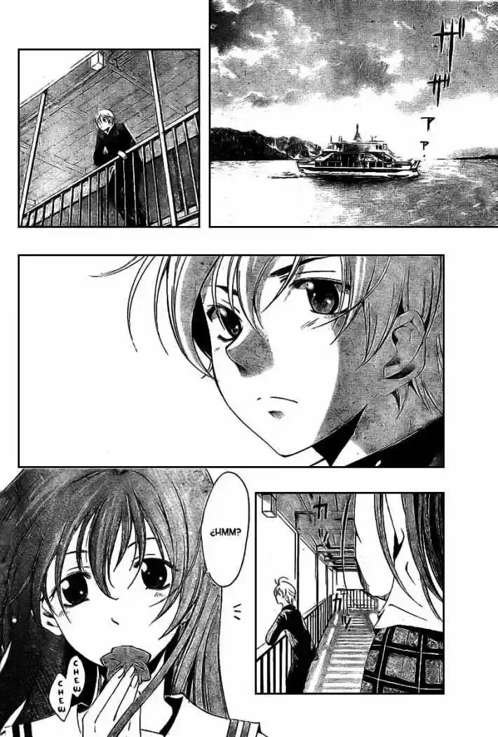 Kimi no Iru Machi (2008) - Capítulo 18 - Página 6 - LectorTMOo