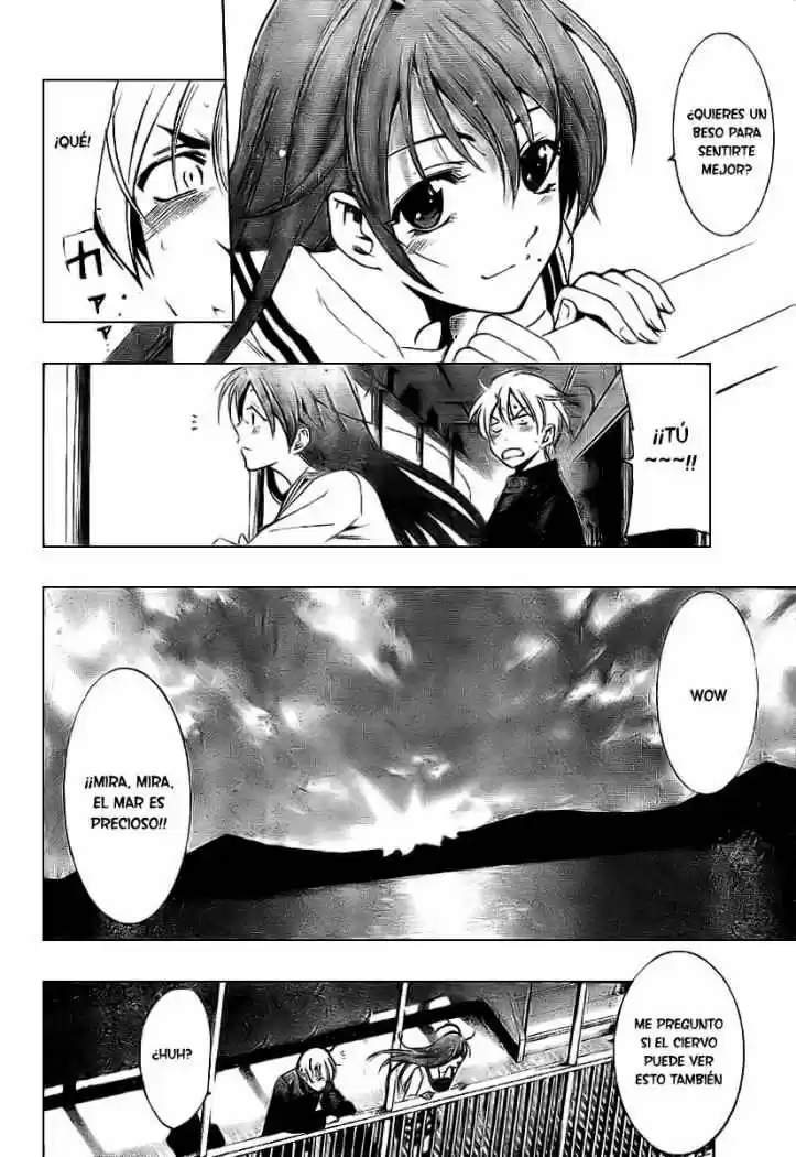Kimi no Iru Machi (2008) - Capítulo 18 - Página 8 - LectorTMOo