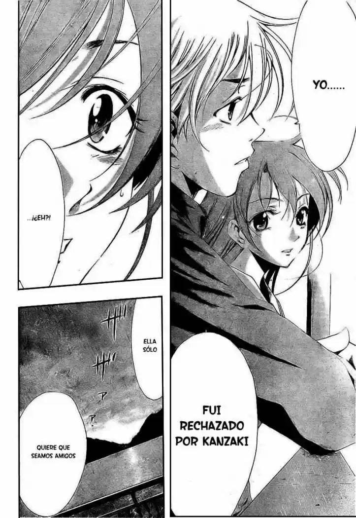Kimi no Iru Machi (2008) - Capítulo 18 - Página 10 - LectorTMOo