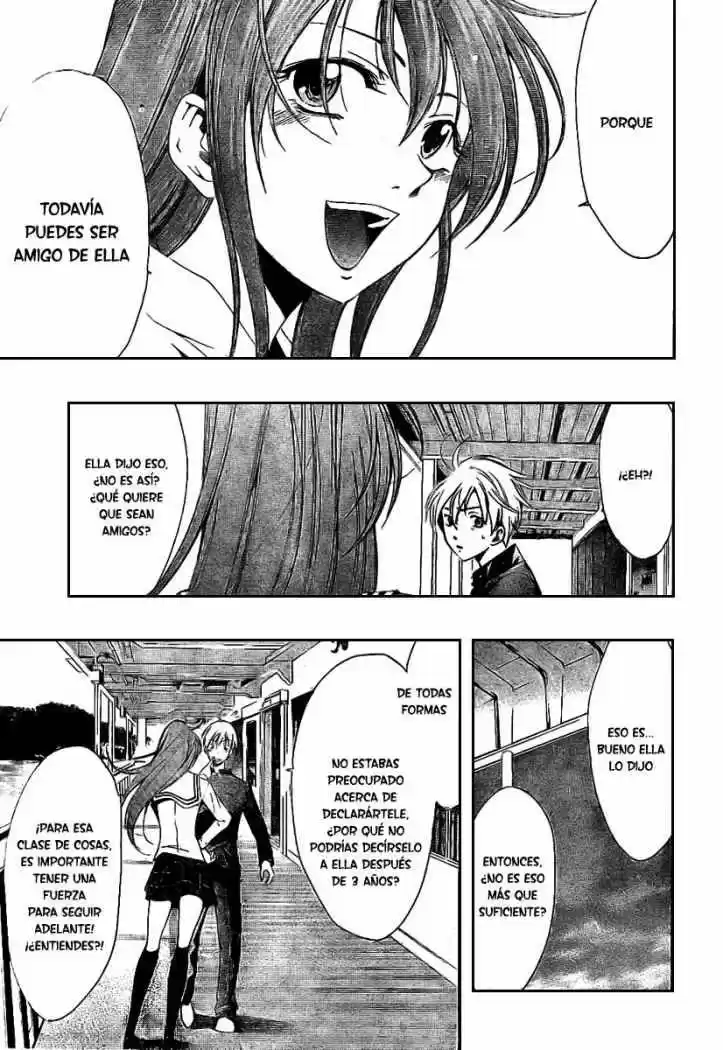 Kimi no Iru Machi (2008) - Capítulo 18 - Página 13 - LectorTMOo