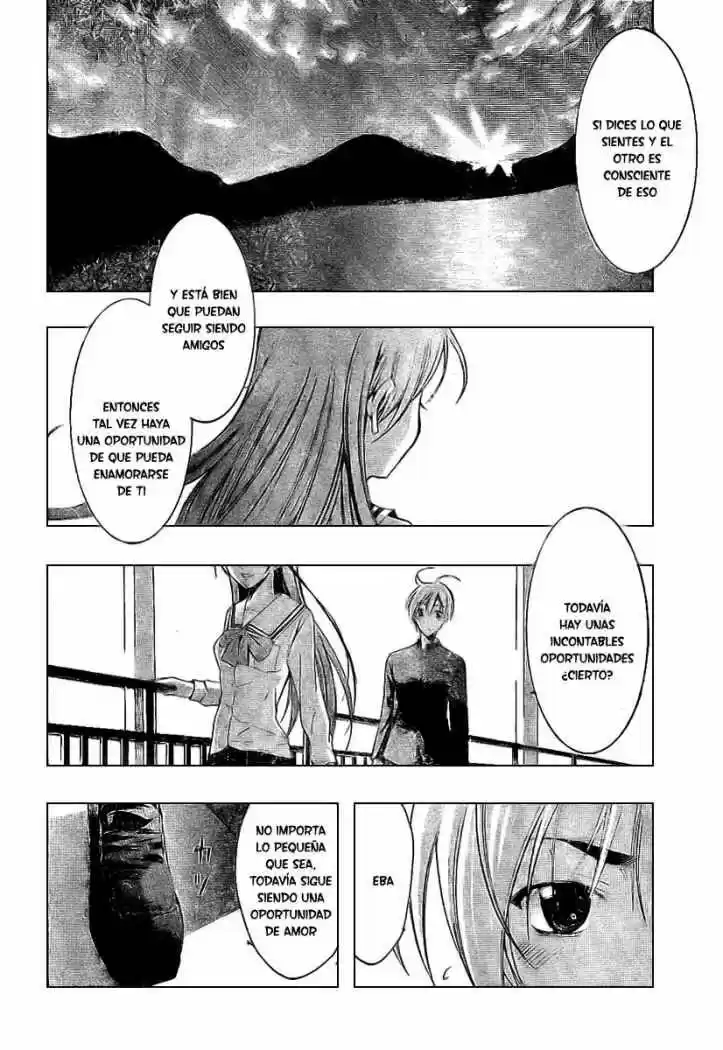 Kimi no Iru Machi (2008) - Capítulo 18 - Página 14 - LectorTMOo