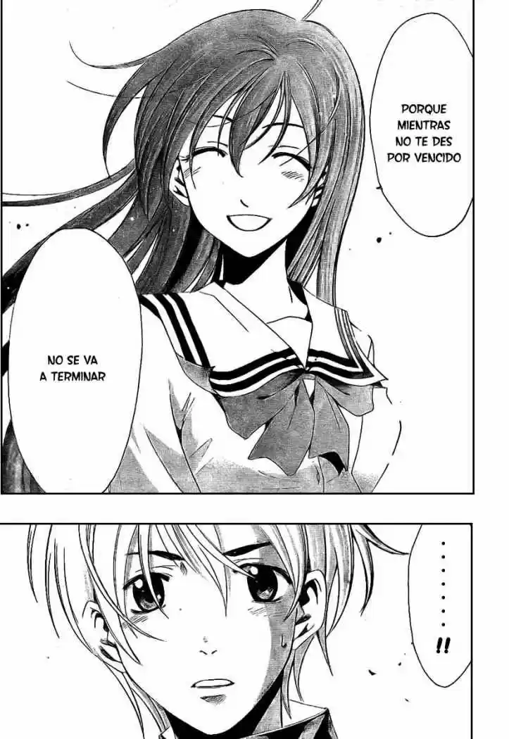 Kimi no Iru Machi (2008) - Capítulo 18 - Página 15 - LectorTMOo