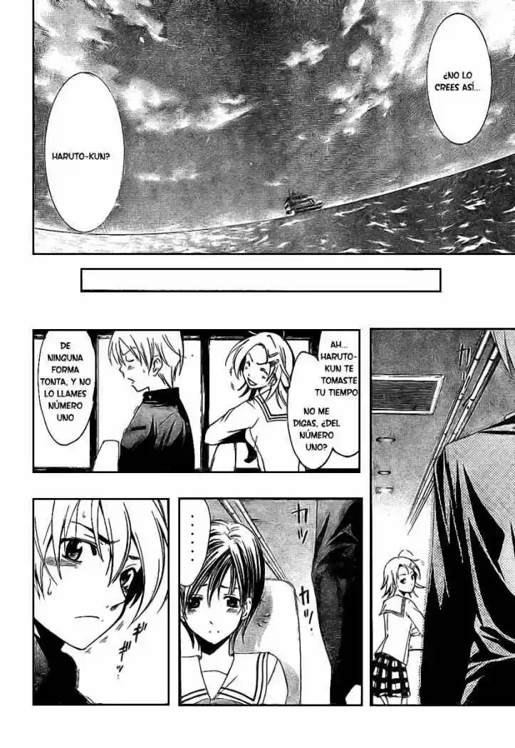 Kimi no Iru Machi (2008) - Capítulo 18 - Página 16 - LectorTMOo