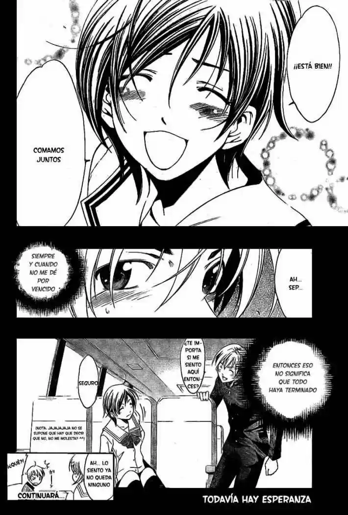 Kimi no Iru Machi (2008) - Capítulo 18 - Página 18 - LectorTMOo