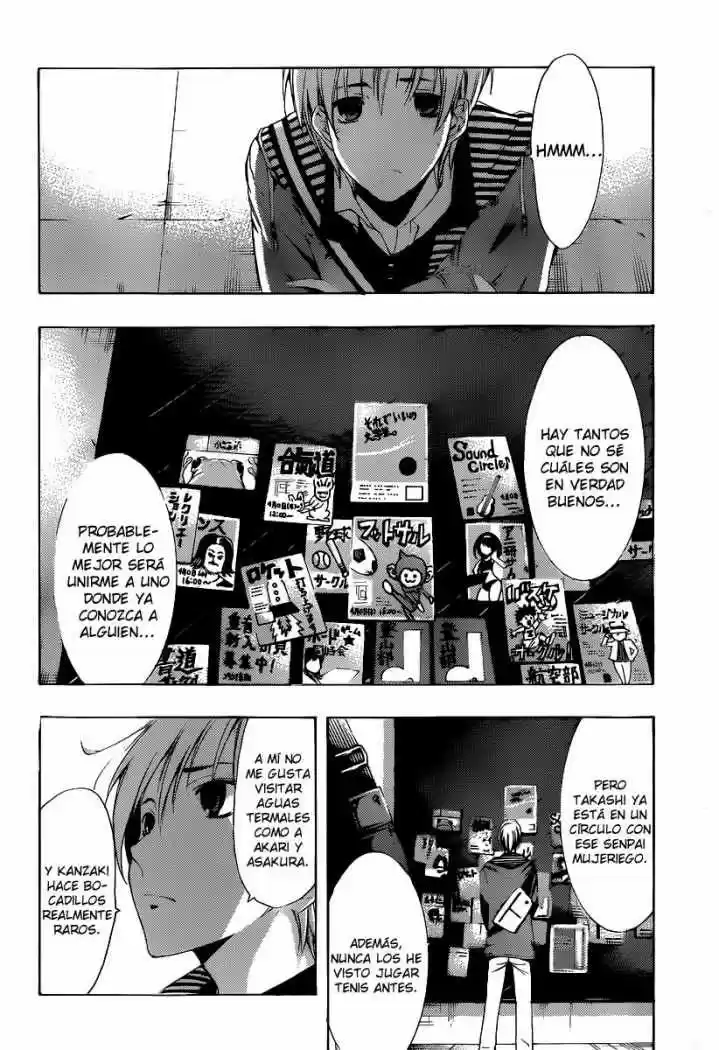 Kimi no Iru Machi (2008) - Capítulo 180 - Página 4 - LectorTMOo