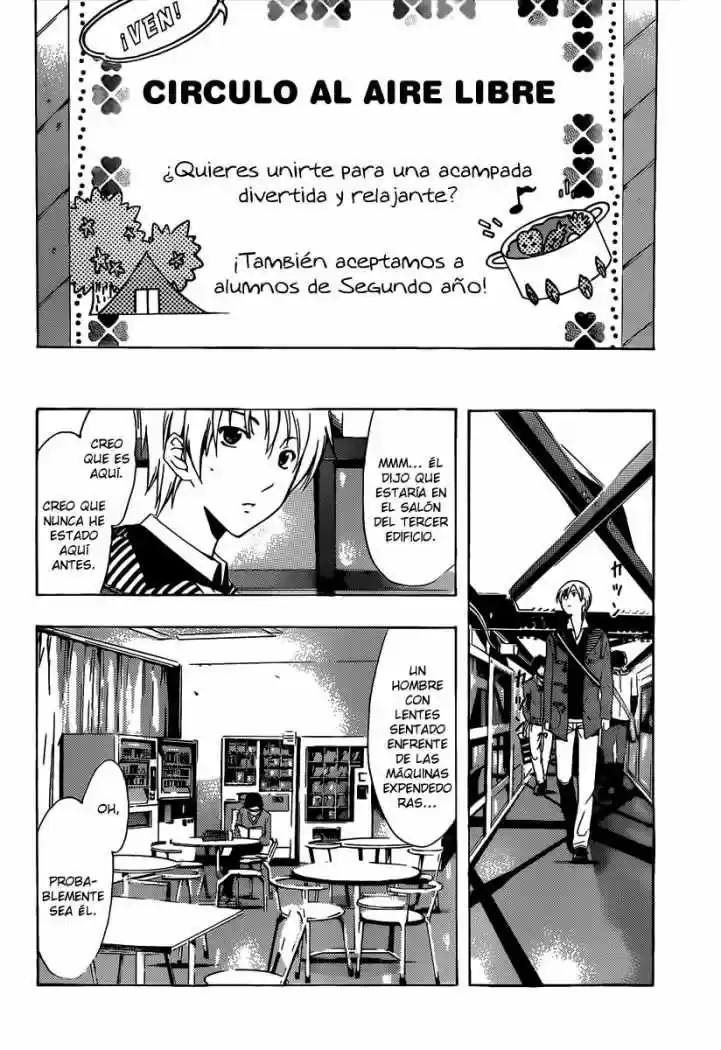 Kimi no Iru Machi (2008) - Capítulo 180 - Página 10 - LectorTMOo