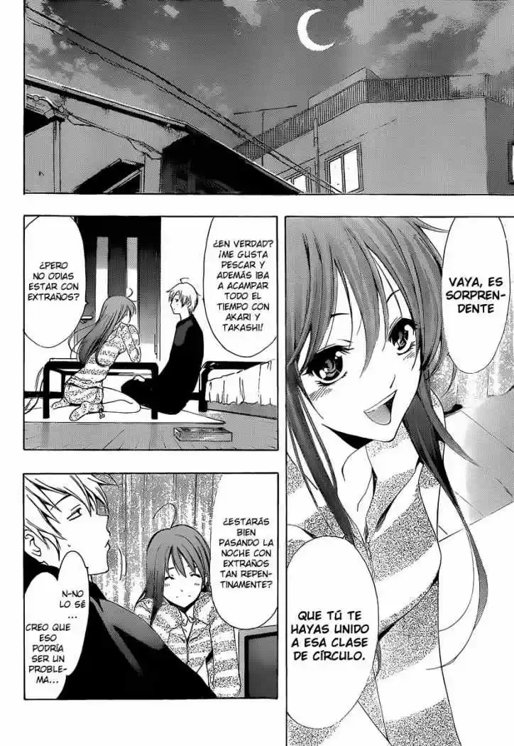 Kimi no Iru Machi (2008) - Capítulo 180 - Página 14 - LectorTMOo