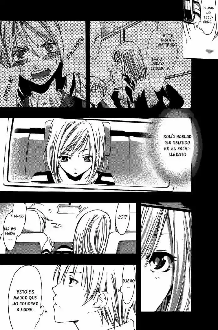 Kimi no Iru Machi (2008) - Capítulo 181 - Página 2 - LectorTMOo