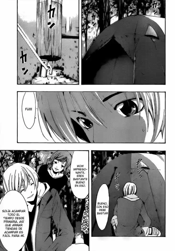 Kimi no Iru Machi (2008) - Capítulo 181 - Página 7 - LectorTMOo