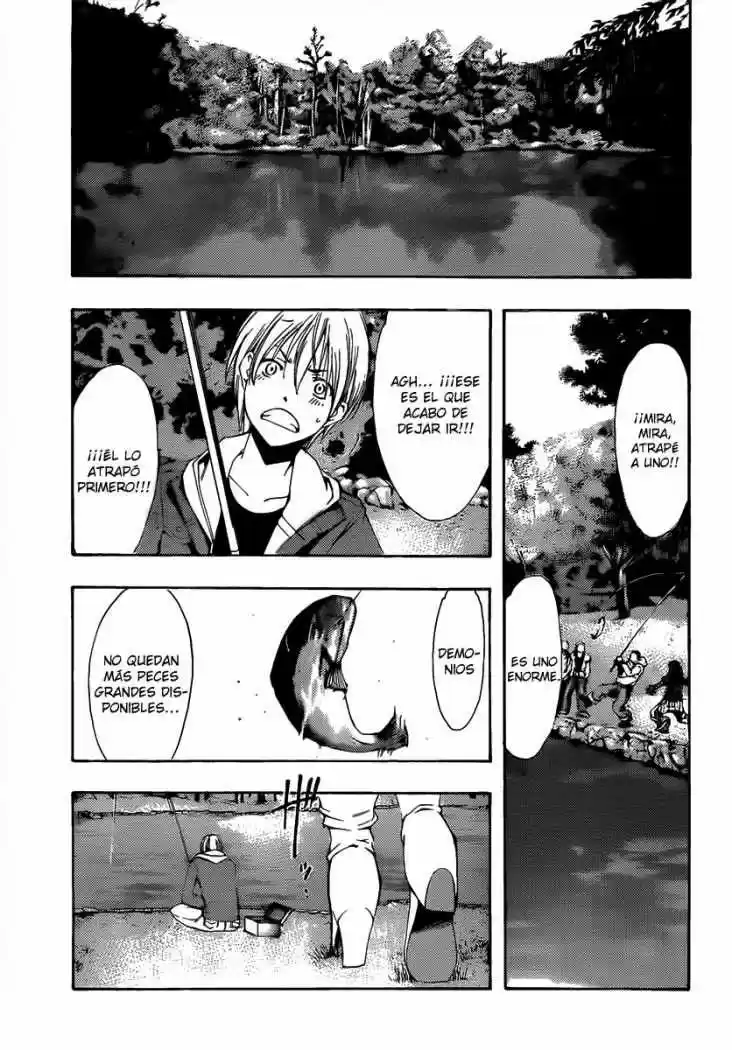 Kimi no Iru Machi (2008) - Capítulo 181 - Página 9 - LectorTMOo