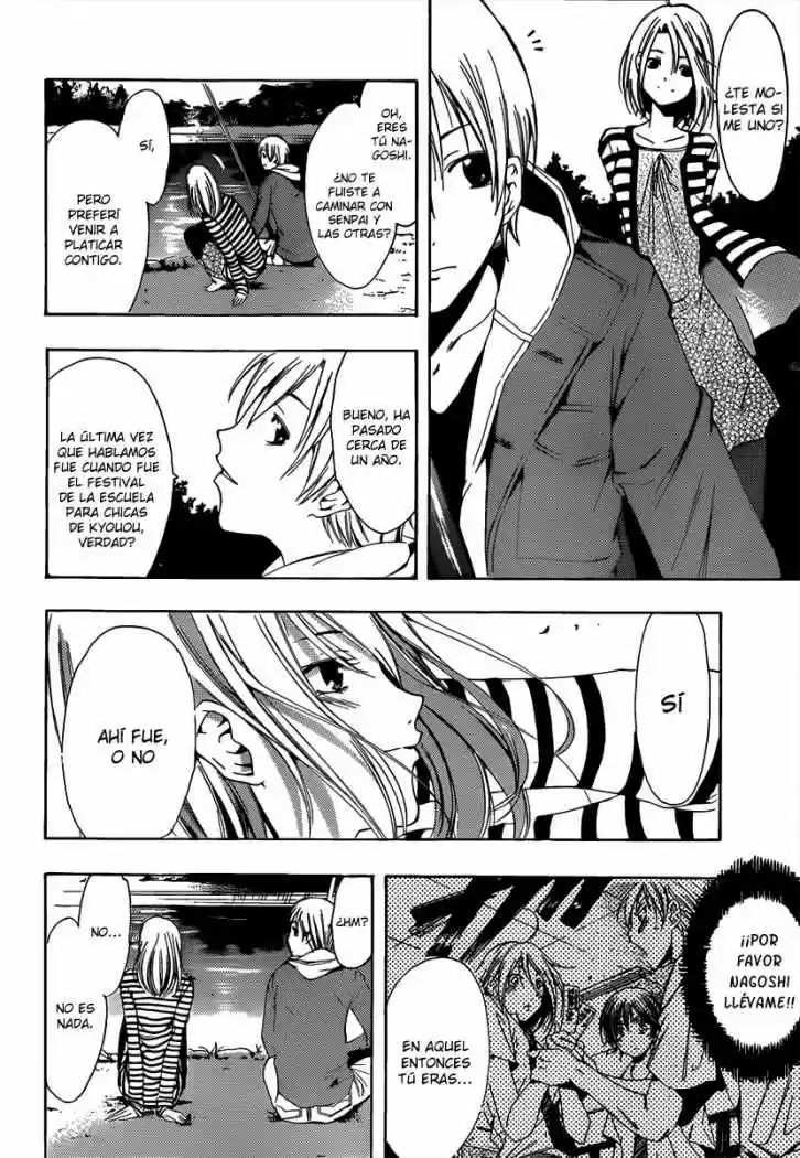 Kimi no Iru Machi (2008) - Capítulo 181 - Página 10 - LectorTMOo