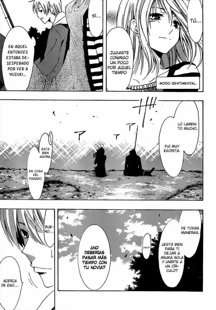 Kimi no Iru Machi (2008) - Capítulo 181 - Página 11 - LectorTMOo