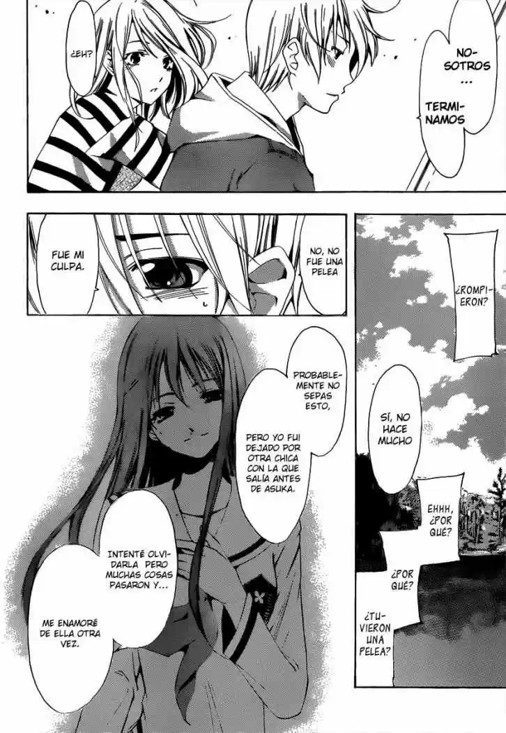 Kimi no Iru Machi (2008) - Capítulo 181 - Página 12 - LectorTMOo