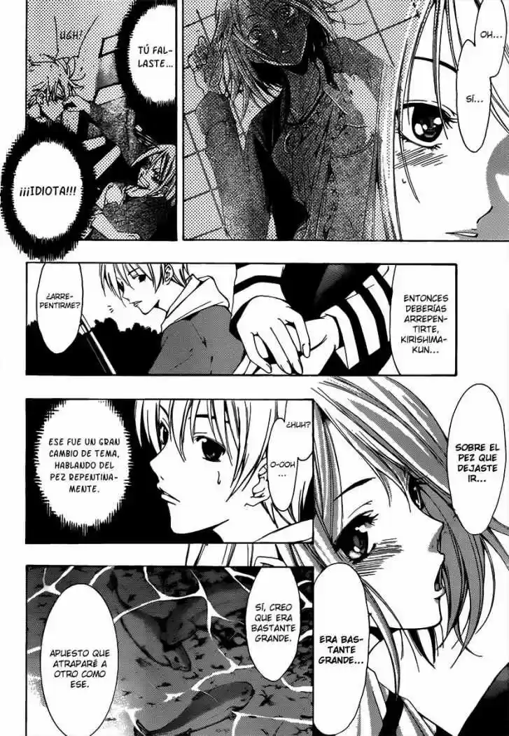 Kimi no Iru Machi (2008) - Capítulo 181 - Página 14 - LectorTMOo