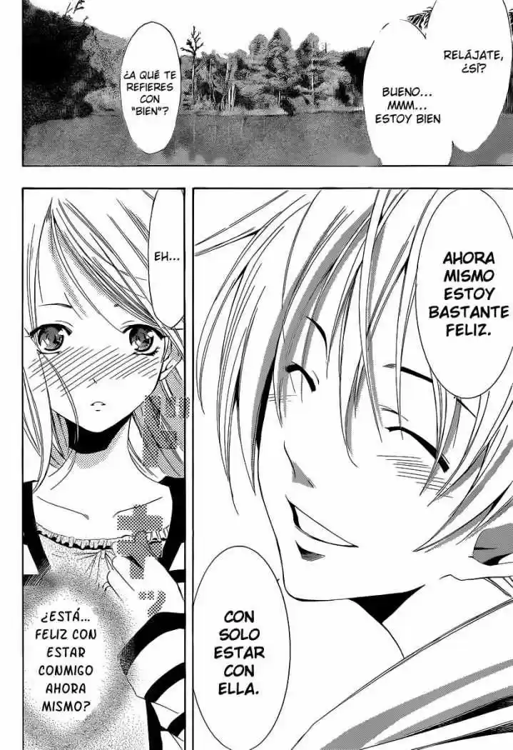 Kimi no Iru Machi (2008) - Capítulo 181 - Página 16 - LectorTMOo