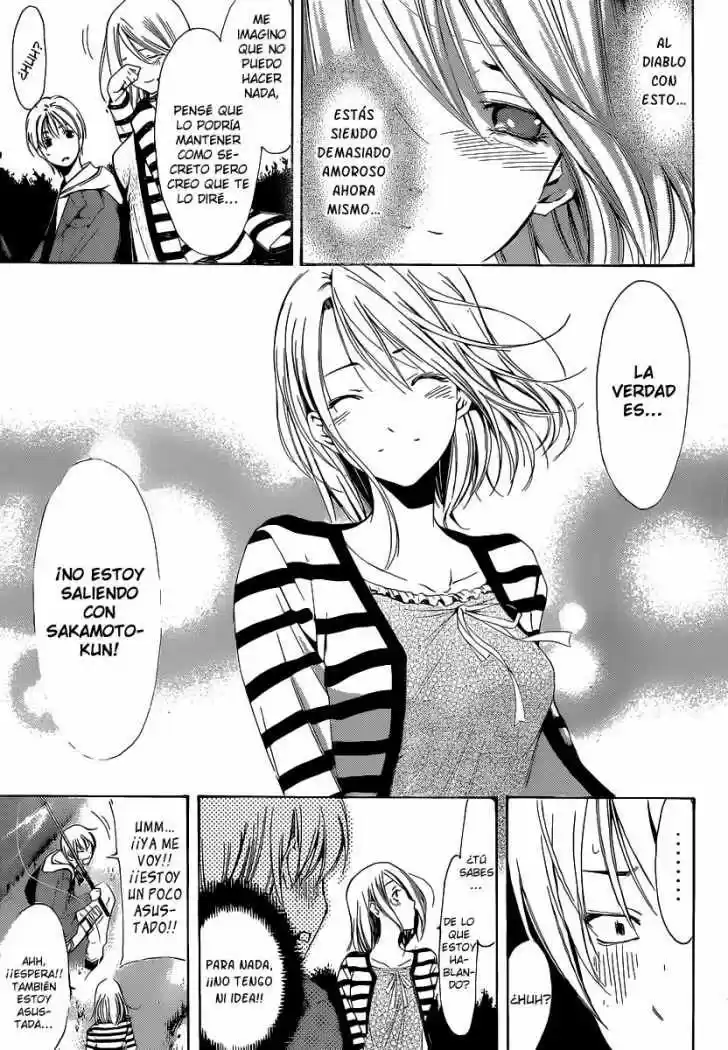 Kimi no Iru Machi (2008) - Capítulo 181 - Página 17 - LectorTMOo