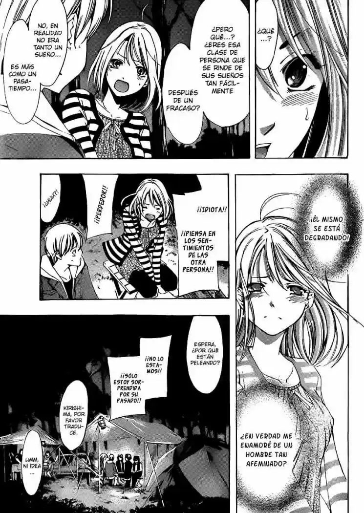 Kimi no Iru Machi (2008) - Capítulo 182 - Página 9 - LectorTMOo