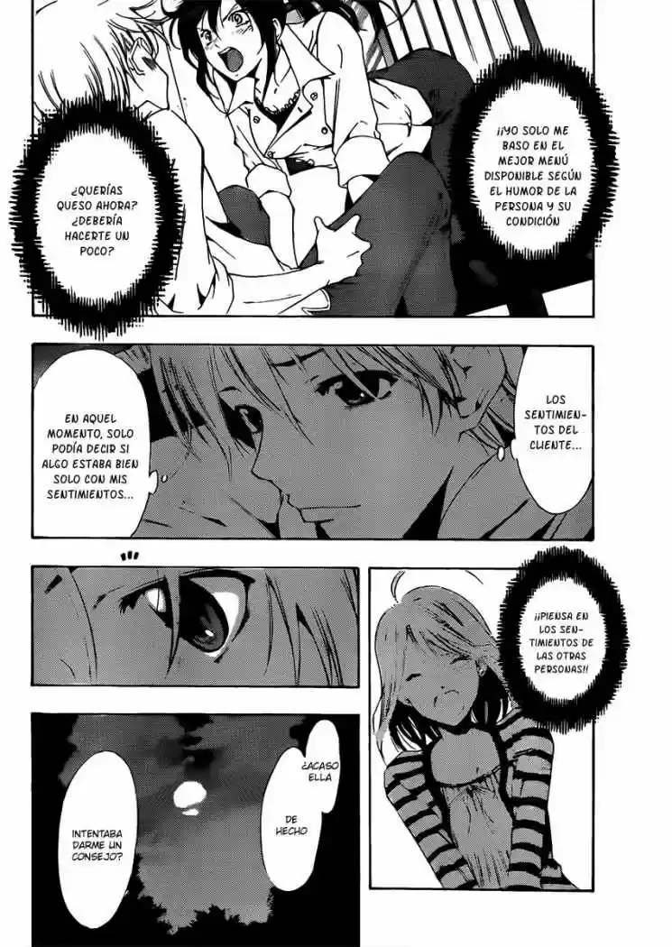 Kimi no Iru Machi (2008) - Capítulo 182 - Página 12 - LectorTMOo