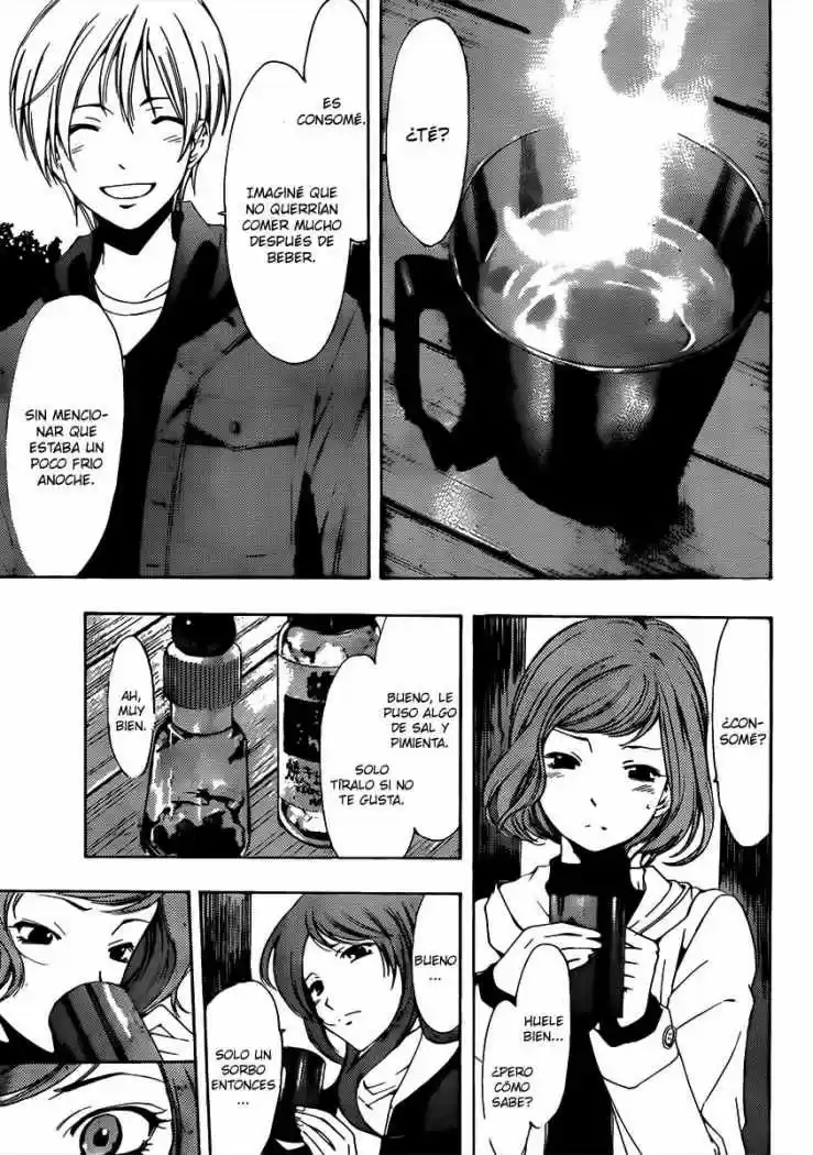 Kimi no Iru Machi (2008) - Capítulo 182 - Página 15 - LectorTMOo