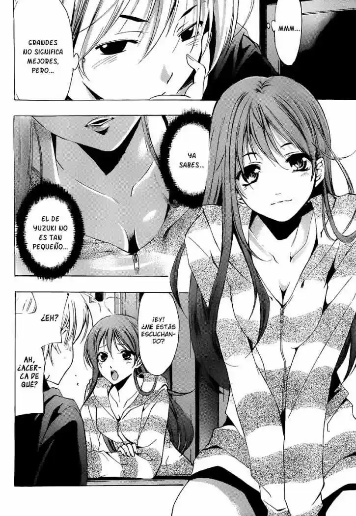 Kimi no Iru Machi (2008) - Capítulo 183 - Página 5 - LectorTMOo