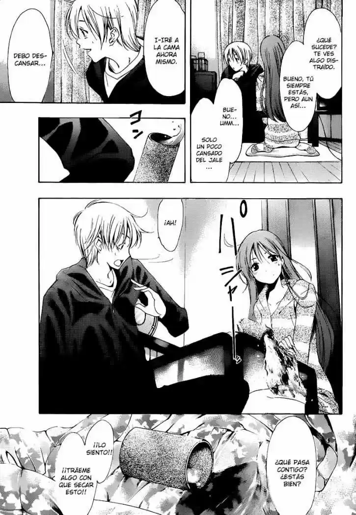 Kimi no Iru Machi (2008) - Capítulo 183 - Página 6 - LectorTMOo
