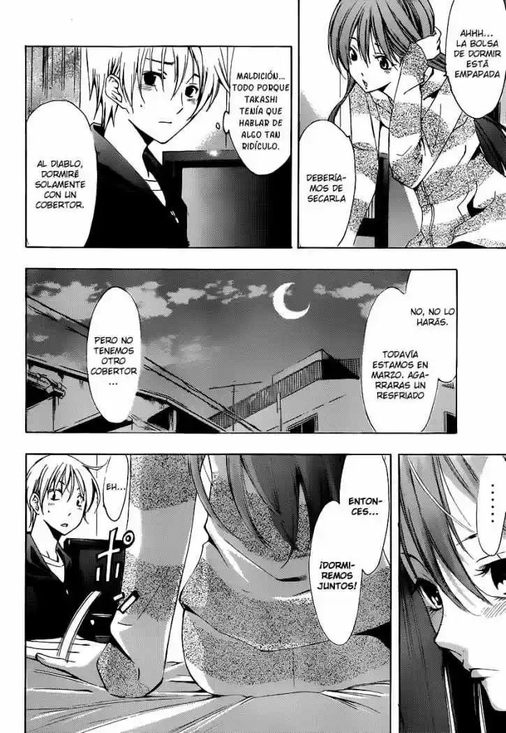 Kimi no Iru Machi (2008) - Capítulo 183 - Página 7 - LectorTMOo