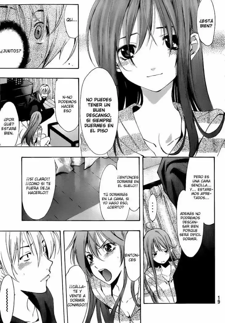 Kimi no Iru Machi (2008) - Capítulo 183 - Página 8 - LectorTMOo