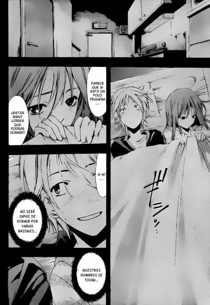 Kimi no Iru Machi (2008) - Capítulo 183 - Página 9 - LectorTMOo