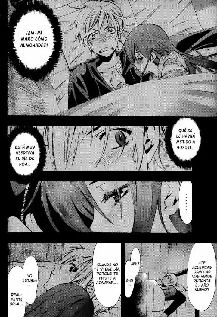 Kimi no Iru Machi (2008) - Capítulo 183 - Página 11 - LectorTMOo