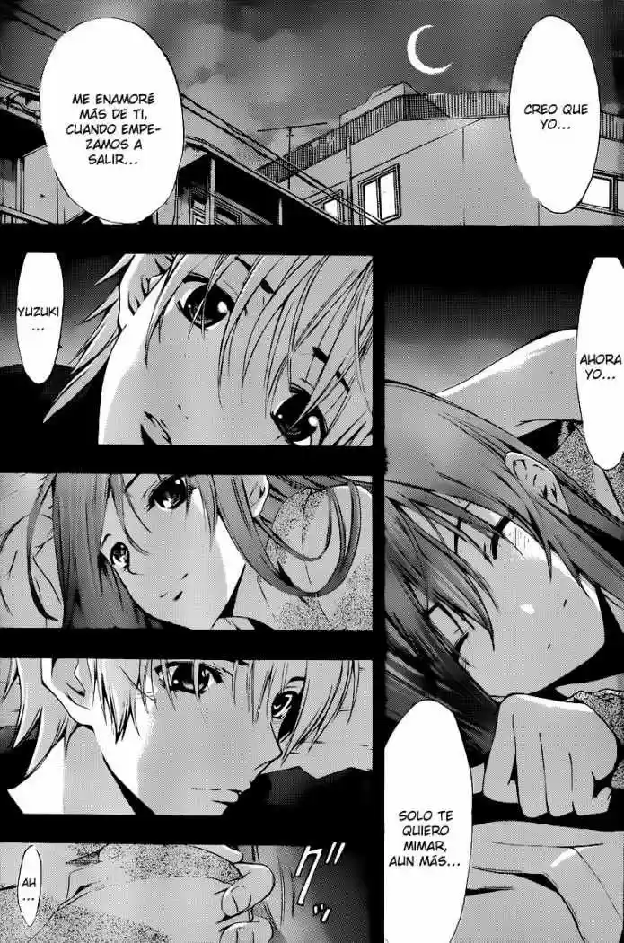 Kimi no Iru Machi (2008) - Capítulo 183 - Página 12 - LectorTMOo