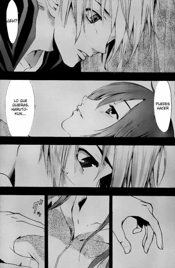 Kimi no Iru Machi (2008) - Capítulo 183 - Página 16 - LectorTMOo