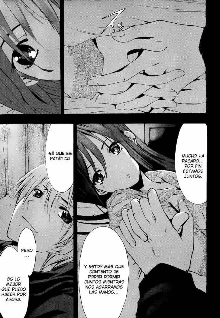 Kimi no Iru Machi (2008) - Capítulo 183 - Página 18 - LectorTMOo